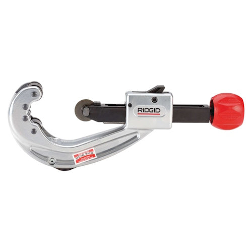 Ridgid Quick-Acting Tubing Cutters, 1/4 in-2 in, E-2155 - 632-31647