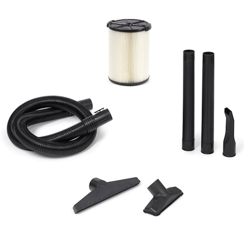 Ridgid 3 Piece Adapter Kits, For DV0510 Ash VAC - 632-31743