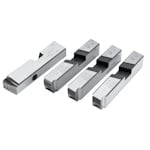 Ridgid Bolt Dies for Use in Universal Machine Die Heads, 5/8 in - 11 UNC - 632-31827