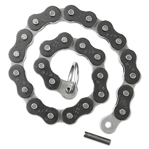 Ridgid Model C-12 Wrench Chain Assembly - 632-32530