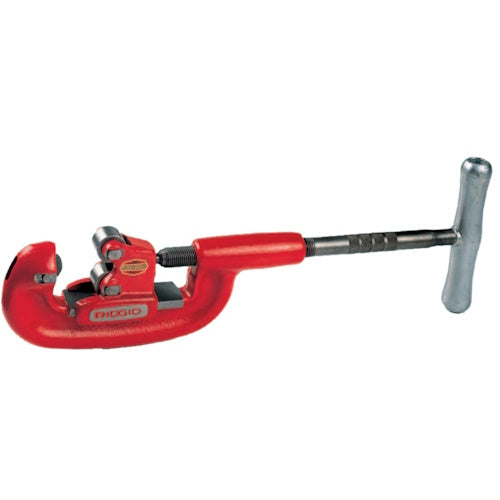 Ridgid WHL Pipe Cutters, 1/8 in-2 in Cap., For Steel Pipe - 632-32825
