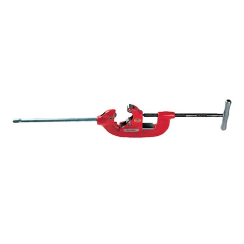Ridgid Pipe Cutters, 1 in to 3 in Pipe Cap, For Steel Pipe - 632-32830 632-32830 Titan Tools Direct