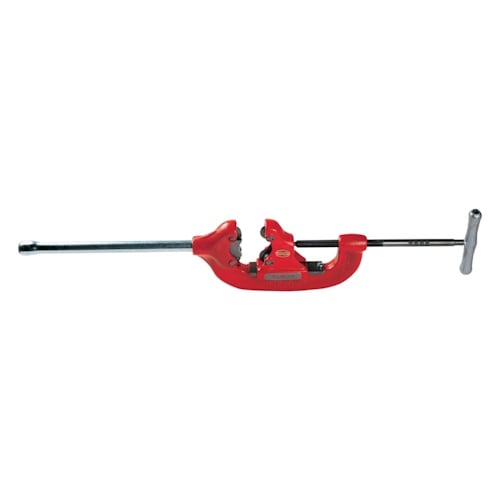 Ridgid Pipe Cutters, 2 in-4 in Cap., For Steel Pipe - 632-32845