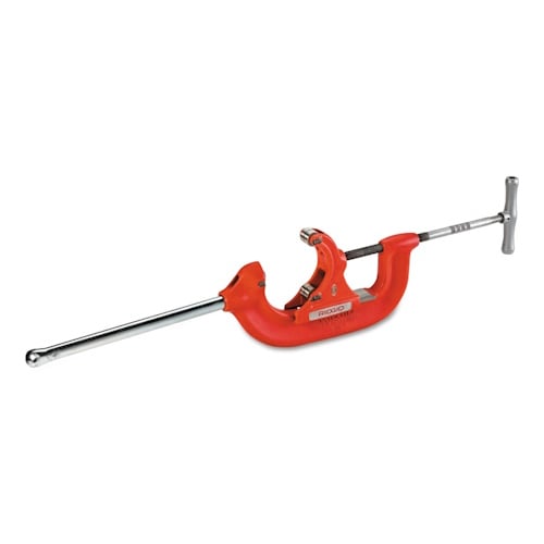 Ridgid Pipe Cutters, 4 in-6 in Cap., For Steel Pipe - 632-32850