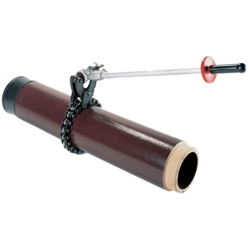Ridgid Soil Pipe Cutters, 1-1/2 in to 6 in Cap., For Clay/Cast-Iron/Cement - 632-32900 632-32900 Titan Tools Direct