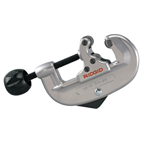 Ridgid Screw Feed Tubing Cutter, Model 30, 5/8 in to 2-1/8 in Cap - 632-32930