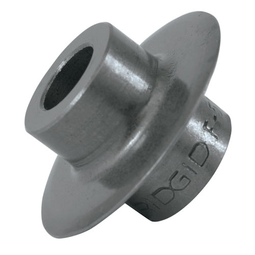 Ridgid Pipe Cutter Replacement Wheel, F-514, Cuts Steel & Ductile Iron - 632-33100