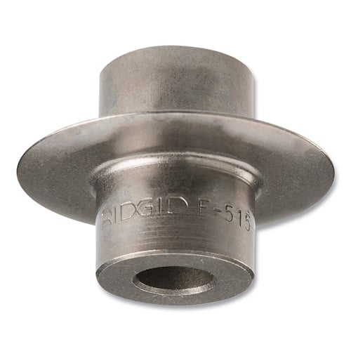 Ridgid Pipe Cutter Replacement Wheel, F-229S, Cuts Stainless Steel Pipe - 632-33130