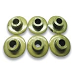 Ridgid F367 6 HD Cutter Replacement Wheel - 632-33145