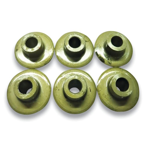 Ridgid F367S 6 HD Replacement Wheel F/SS - 632-33150