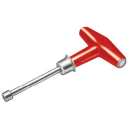 Ridgid Chain Extension Assembly - 632-33665 632-33665 Titan Tools Direct