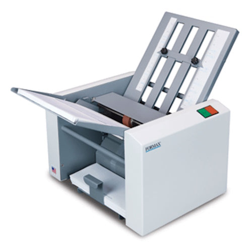 Formax AutoSeal FD 1202 Low-Volume Pressure Sealer, Up to 38 SPM - FD 1202