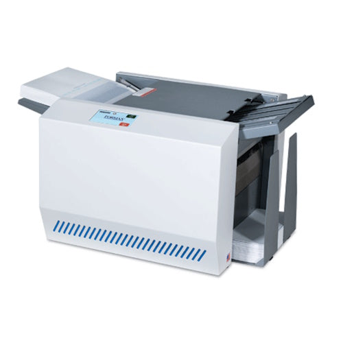 Formax AutoSeal FD 1406 Low-Volume Pressure Sealer w/ Touchscreen, Up to 73 SPM - FD 1406 - Titan Tools Direct