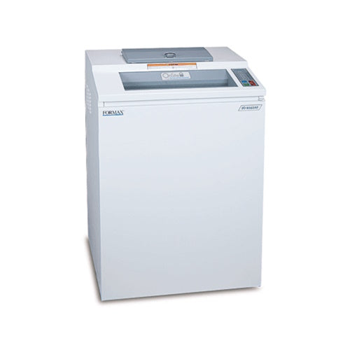 Formax OnSite AutoFeed Office Shredder, Cross-Cut - FD 8502AF - Titan Tools Direct