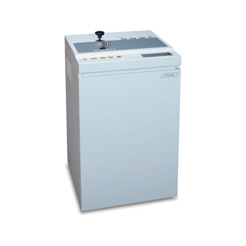 Formax Hard Drive Punch - FD 87HD