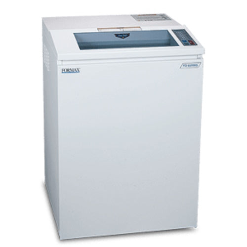 Formax Office Shredder, High Security P7 / Level 6, Cross-Cut - FD 8500HS - Titan Tools Direct