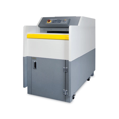 Formax Industrial Conveyor Shredder, Cross-Cut - FD 8806CC - Titan Tools Direct