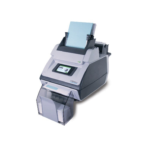 Formax Low-Volume Inserter w/ Two Sheet Feeders and 1 BRE - FD 6104 - Titan Tools Direct