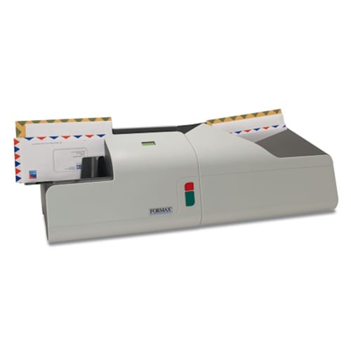 Formax Envelope Opener  - FD 452