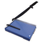 Formax 15" Commercial Guillotine Trimmer - T15 T15 Titan Tools Direct