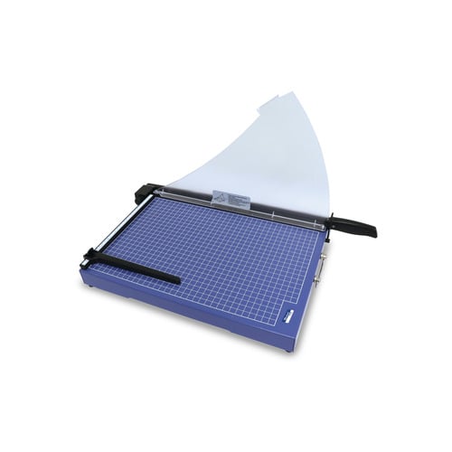 United 17" Commercial Guillotine Trimmer - T17