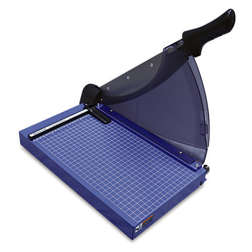 United 14" Professional Guillotine Trimmer - T14P