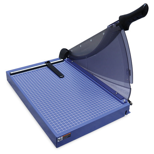United 18" Professional Guillotine Trimmer - T18P