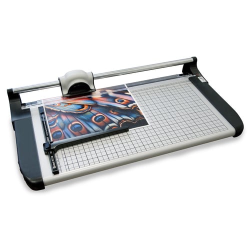 United 18" Tabletop Rotary Trimmer - RT18