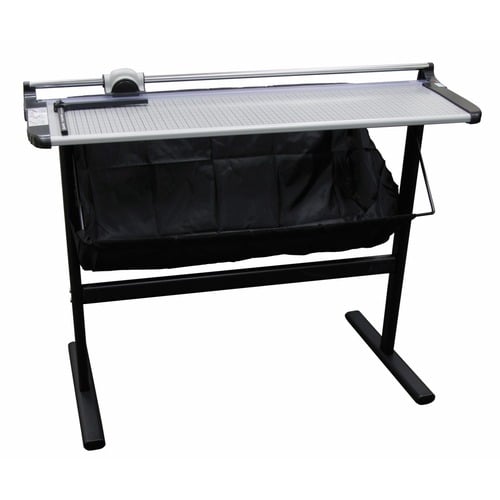 United 37" Rotary Trimmer w/ Stand - RT37S