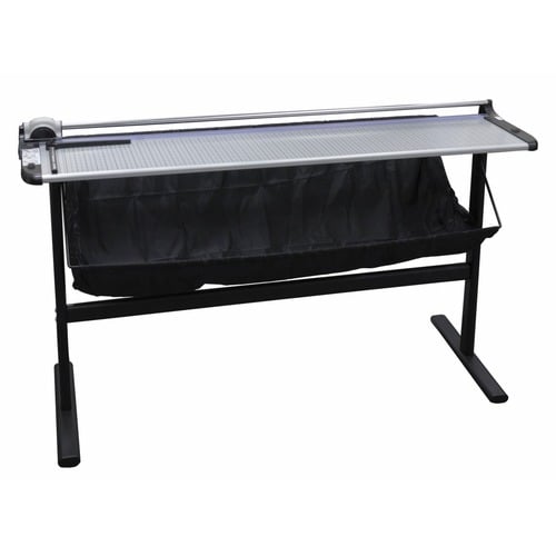 United 51" Rotary Trimmer w/ Stand - RT51S