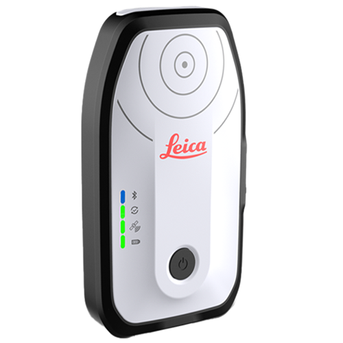 Leica FLX100 Pole Package for DSX GPR, Surveyor - 6016985