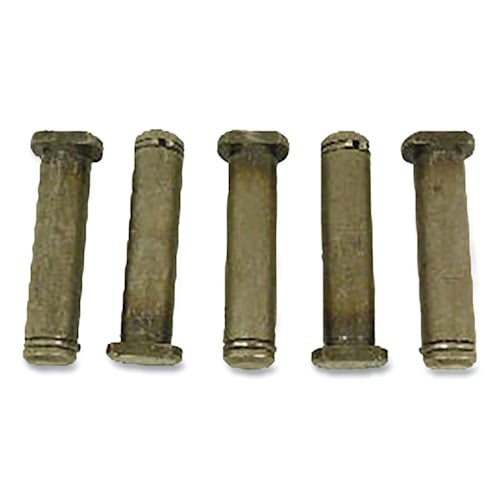 Ridgid F9 Pipe Cutter Replacement Part, Cutter and Roll Pin - 632-34780 632-34780 Titan Tools Direct