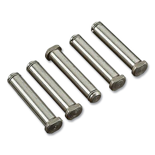 Ridgid F14 Power Threading/Model 1224 Machine Accessories, Replacement Pins with Clip - 632-34790 632-34790 Titan Tools Direct