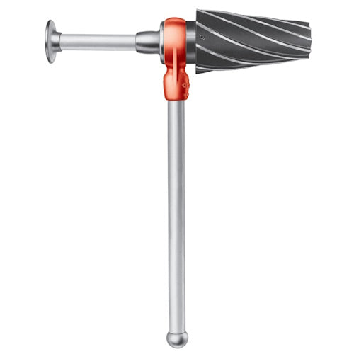 Ridgid 254 Spiral Reamer - 632-34960 632-34960 Titan Tools Direct