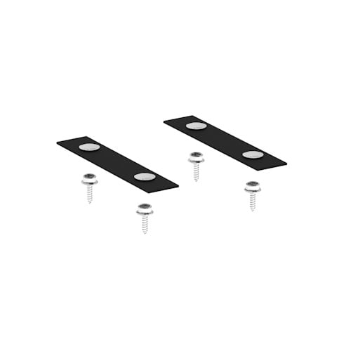 Safco Jurni Ganging Connectors (5 sets) - TAGC - Titan Tools Direct