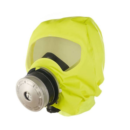 Draeger PARAT 5520, Soft Pack - 3721330 - Titan Tools Direct