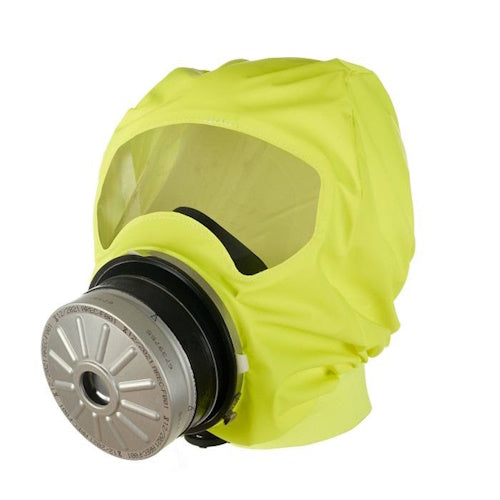 Draeger PARAT 4920, Soft Pack - 3721331 - Titan Tools Direct