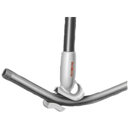Ridgid Heavy-Wall Conduit Benders, 1 in; 1 1/4 in - 632-35240 - Titan Tools Direct