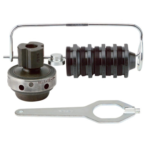Ridgid Bolt Dies for Use in Universal Machine Die Heads, 3/4 in - 10 UNC - 632-35867