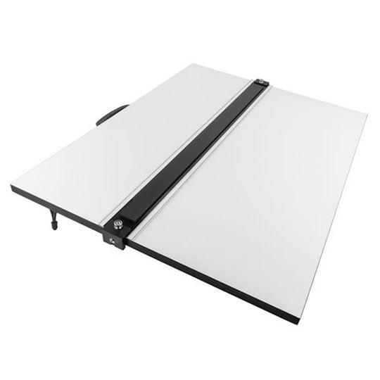 Pacific Arc STB-series Portable Drawing Board w/ Parallel Bar - (6 Sizes Available)