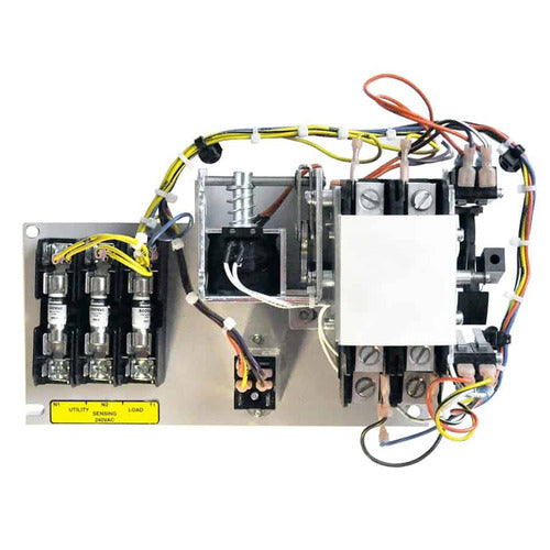 Generac Manual to Auto Upgrade Kit (Model 6869) - 6869