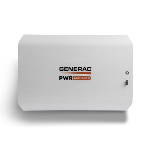 Generac PWRmanager Energy Management Module - 8009
