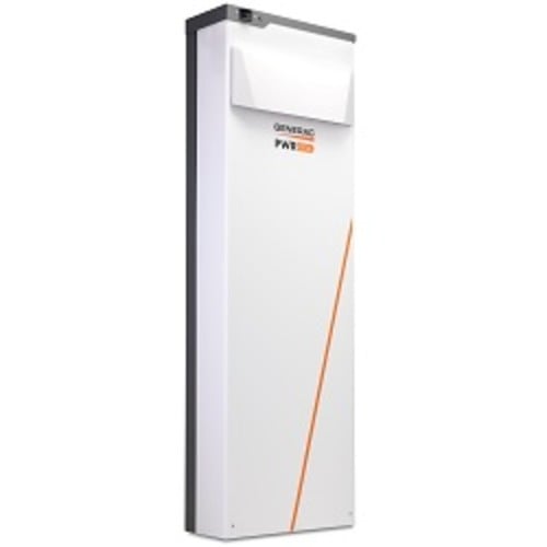 Generac PWRcell Outdoor Rated (OR) Battery Cabinet - APKE00042