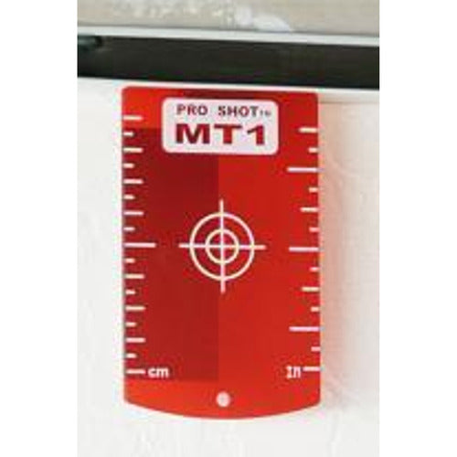 Pro Shot Laser - MT1 Magnetic Ceiling Target - 030-1000