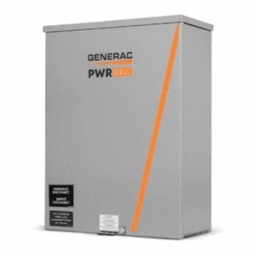 Generac PWRcell 100A ATS (Generator Integration Enabled) - CXSC100A301