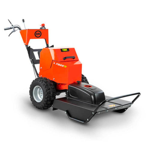 Generac FB26E Field and Brush Electric Mower Combo kit - AT45026XEN0