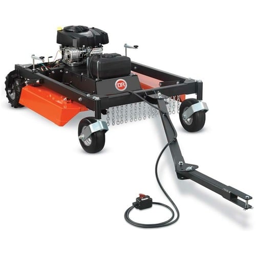 Generac DR Brush Mower PRO 44T 17.5 HP BS ES - TB23244BEN
