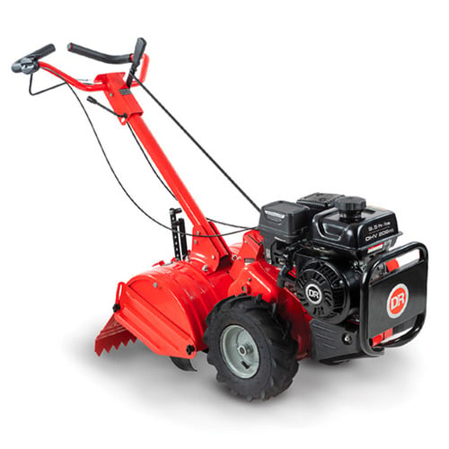 Generac DR PRO XL 209cc MS Dual Rotating Tine - TW19018DMN