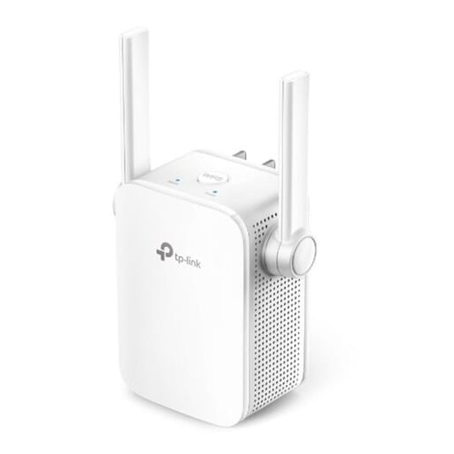 Generac TP-Link N300 WiFi Range Extender (TL-WA855RE) - 7203