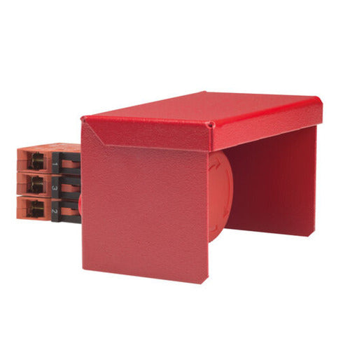 Generac Emergency Stop Kit (Liquid Cooled Units ONLY) Non-4.5L Engines - 6510